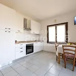 Διαμέρισμα 18 Lu Nibbaru - Bilocale Vista Mare Via Delle Ginestre Palau
