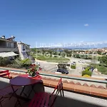 Διαμέρισμα 18 Lu Nibbaru - Bilocale Vista Mare Via Delle Ginestre