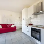 18 Lu Nibbaru - Bilocale Vista Mare Via Delle Ginestre Palau