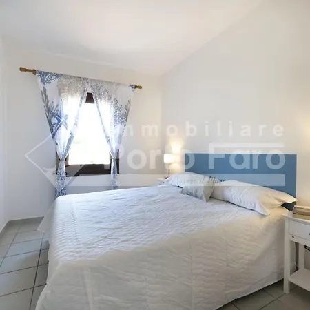 Apartment 18 Lu Nibbaru - Bilocale Vista Mare Via Delle Ginestre *